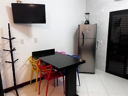 Apartamentos Temporada Mar Brasil