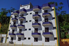 Apartamentos Temporada Mar Brasil
