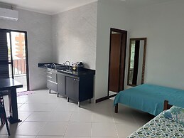 Apartamentos Temporada Mar Brasil