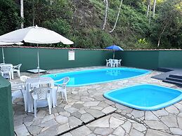 Apartamentos Temporada Mar Brasil