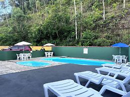 Apartamentos Temporada Mar Brasil