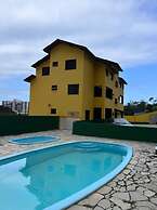 Apartamentos Temporada Mar Brasil