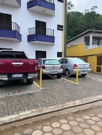 Apartamentos Temporada Mar Brasil