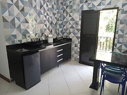 Apartamentos Temporada Mar Brasil