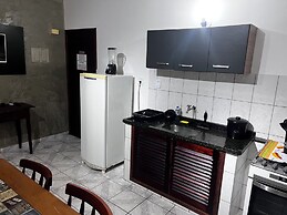 Apartamentos Temporada Mar Brasil