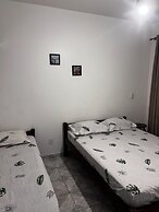 Apartamentos Temporada Mar Brasil