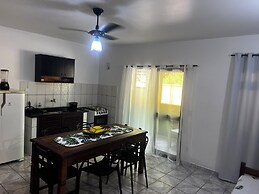 Apartamentos Temporada Mar Brasil