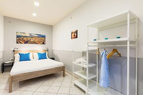 Ventaglieri Studio Apartment