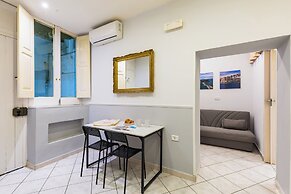 Ventaglieri Studio Apartment