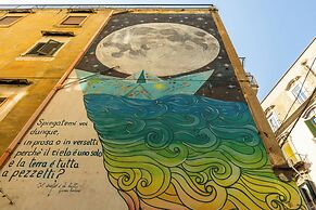 Ventaglieri Studio Apartment