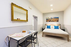 Ventaglieri Studio Apartment