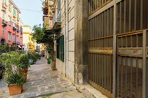 Ventaglieri Studio Apartment