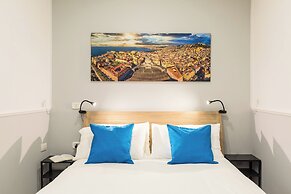 Ventaglieri Studio Apartment