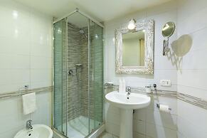 Ventaglieri Studio Apartment