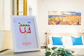 Ventaglieri Studio Apartment