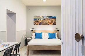 Ventaglieri Studio Apartment