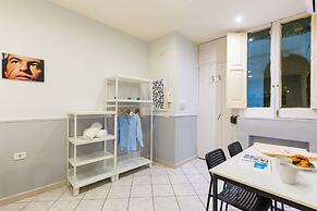 Ventaglieri Studio Apartment