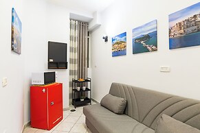 Ventaglieri Studio Apartment