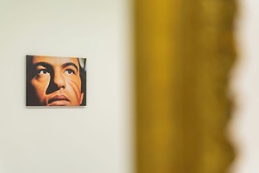 Ventaglieri Studio Apartment