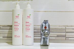 Ventaglieri Studio Apartment