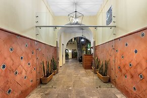 Casa Haus Hotel Puebla Centro Histórico