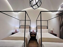 Casa Haus Hotel Puebla Centro Histórico