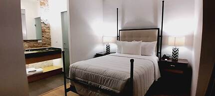 Casa Haus Hotel Puebla Centro Histórico