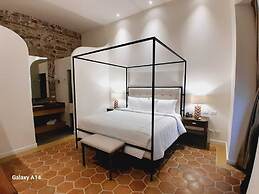 Casa Haus Hotel Puebla Centro Histórico