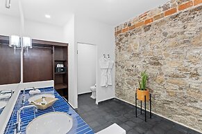 Casa Haus Hotel Puebla Centro Histórico