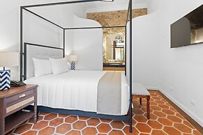 Casa Haus Hotel Puebla Centro Histórico