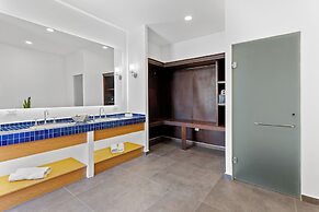 Casa Haus Hotel Puebla Centro Histórico