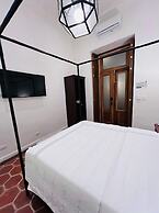 Casa Haus Hotel Puebla Centro Histórico