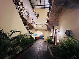 Casa Haus Hotel Puebla Centro Histórico