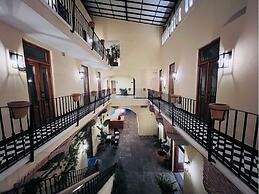 Casa Haus Hotel Puebla Centro Histórico