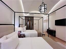 Casa Haus Hotel Puebla Centro Histórico