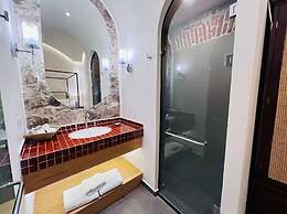 Casa Haus Hotel Puebla Centro Histórico