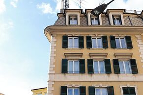 Petit Studio in Brignole de Ferrari