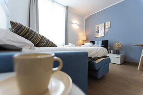 Petit Studio in Brignole de Ferrari