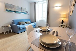 Petit Studio in Brignole de Ferrari