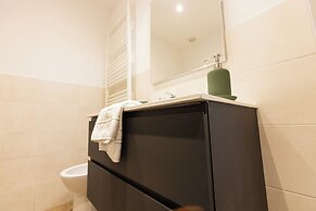 Petit Studio in Brignole de Ferrari