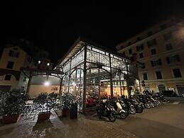 Petit Studio in Brignole de Ferrari