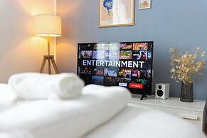 Petit Studio in Brignole de Ferrari