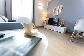 Petit Studio in Brignole de Ferrari