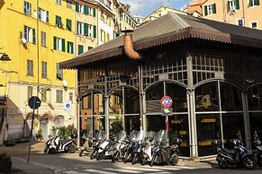 Petit Studio in Brignole de Ferrari