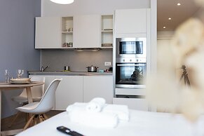 Petit Studio in Brignole de Ferrari