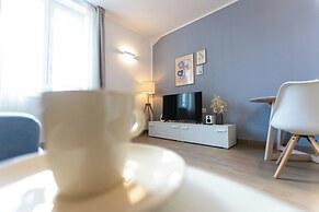 Petit Studio in Brignole de Ferrari