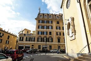 Petit Studio in Brignole de Ferrari