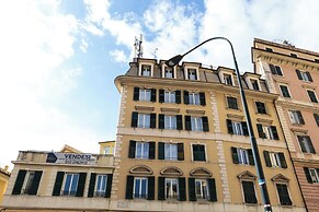 Petit Studio in Brignole de Ferrari