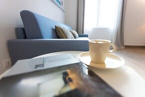 Petit Studio in Brignole de Ferrari