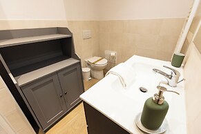 Petit Studio in Brignole de Ferrari